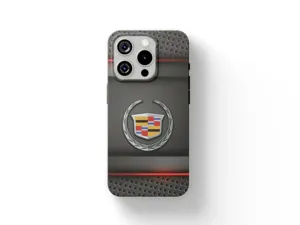 Cadillac Coque Téléphone Cellulaire Pro Max Édition Limitée